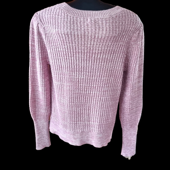 Aspen Knit Sweater - Picture 2 of 7